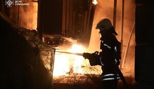 Майже сотня БпЛА й цілеспрямовані удари по цивільній інфраструктурі: РФ продовжує війну та не реагує на заклики світу до миру, - Зеленський. ФОТО