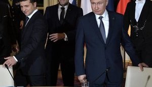 Путин понимает, что надо закончить эту войну, - Зеленский