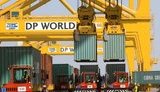 Крупнейший портовый оператор DP World заходит в Украину (обновлено)