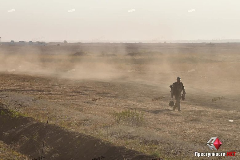 Українські воїни використовували Javelin під час ведення бою в зоні ООС, - слуга народу Копитін 03