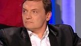 Грымчак: Я не хочу, чтоб Стогния сажали - у него ведь дети... Но считаю, что он не должен работать в МВД