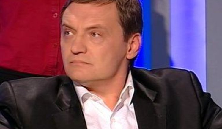 Грымчак: Я не хочу, чтоб Стогния сажали - у него ведь дети... Но считаю, что он не должен работать в МВД