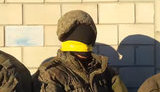 Шість окупантів на чолі з майором здалися в полон на Чернігівщині. ВIДЕО