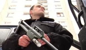 После 12-й жертвы в Сумах обезврежен клыкастый охотник на людей. ВИДЕО.