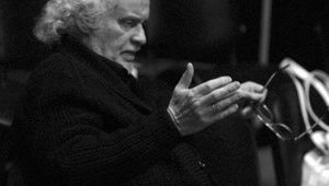 Умер худрук киевского театра на левом берегу Днепра Эдуард Митницкий