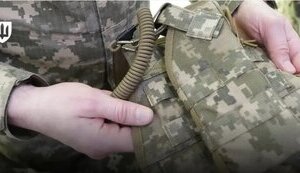 Впроваджено каталог типових дефектів речового майна для підвищення якості забезпечення ЗСУ, - Міноборони