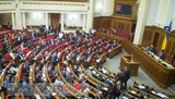 Рада во втором чтении приняла закон о госслужбе