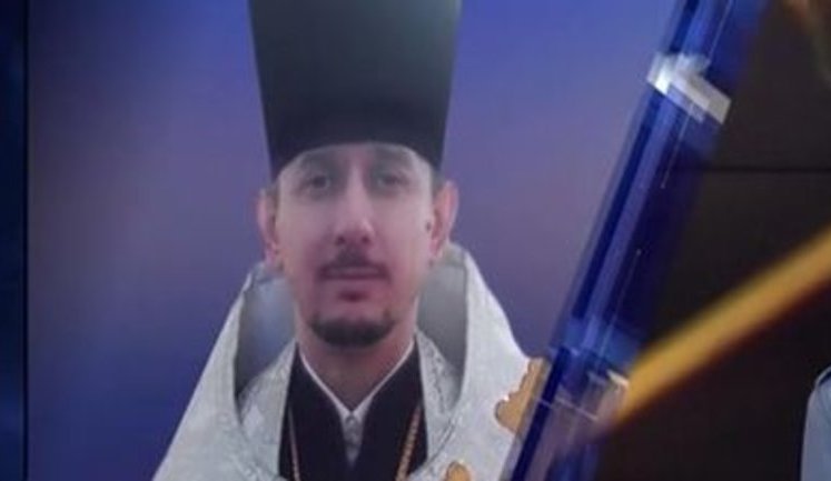 "Це не перейменування, а примус до правди", - протоієрей УПЦ КП Дзюба. ВIДЕО