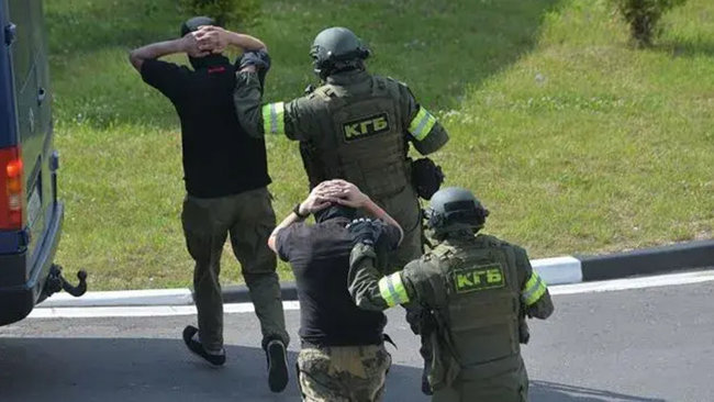 Срыв вагнеровской операции: утечку информации из кабинета Зеленского не расследуют 02