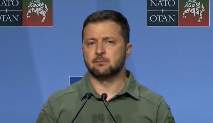 Мы ценим признание, что Украине не нужен ПДЧ на пути к членству в НАТО, - Зеленский