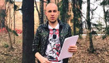 Российского блогера Римова задержали за "кибермитинг", в рамках которого люди отмечались возле Красной площади в сервисе "Яндекс.Карты"