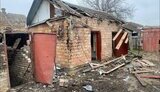 Shelling of Dnipropetrovsk region