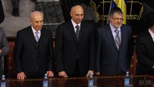 Коломойский и Боголюбов отдали Пинчуку элитные дома в Лондоне за Криворожский комбинат. ВИДЕО