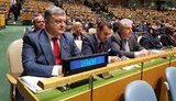 Порошенко на Генасамблеї ООН провів переговори з Туском і закликав ЄС посилити тиск на Росію. ФОТО