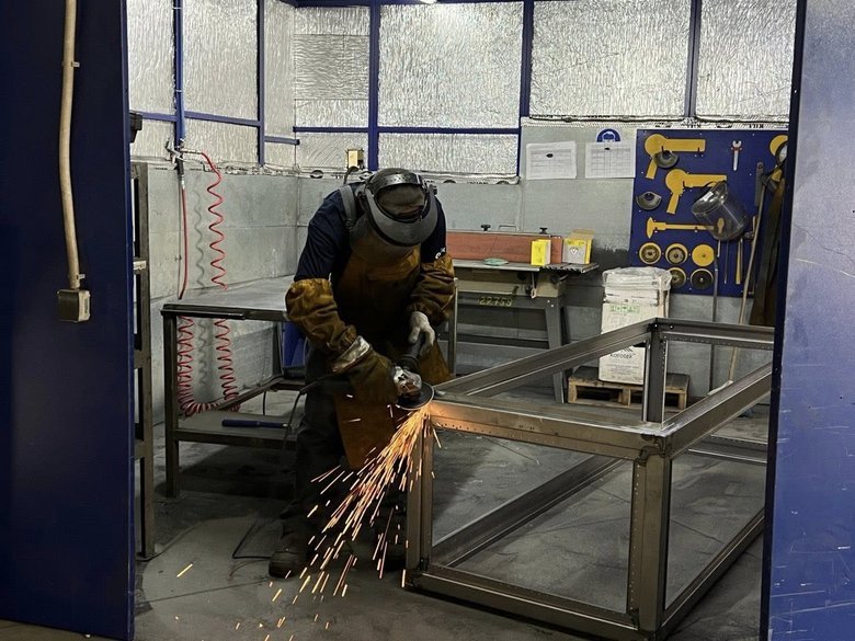 Виробництво ліфтів в Україні минулого року зросло на 25%