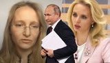 путін,доньки