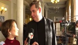 "Игорный бизнес в Украине практически монополизировала одна компания с прямыми интересами в ней нардепа от БПП Александра Третьякова", - "Наші гроші". ВИДЕО