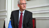 Мартін Єґер про атаку РФ на Україну 17 листопада