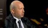 Opposition did not Allow Night Work of Parliament in Circumvention of the Law, Turchynov. VIDEO