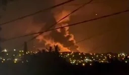 Удари по окупантах у Криму