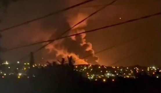 Удари по окупантах у Криму