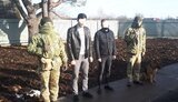 нелегалы