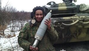 Завершено розслідування щодо хореографа-"вагнерівця" Ваківа з Херсонщини, - Нацполіція. ФОТОрепортаж