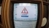 "Обережно, Московський патріархат!": відвідувачів храмів РПЦ в Одесі попередили про небезпеку "вірусу "русского мира". ФОТОрепортаж