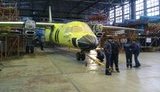 В декабре &#34;Антонов&#34; представит новый самолет &#34;Ан-132&#34;. ВИДЕО