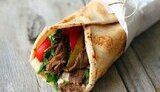 Shawarma poisoning