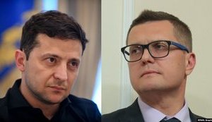 NACB Analyzing All PrivatBank Transactions, Including Those Mentioned In Pandora Papers, As Part Of Its Investigation