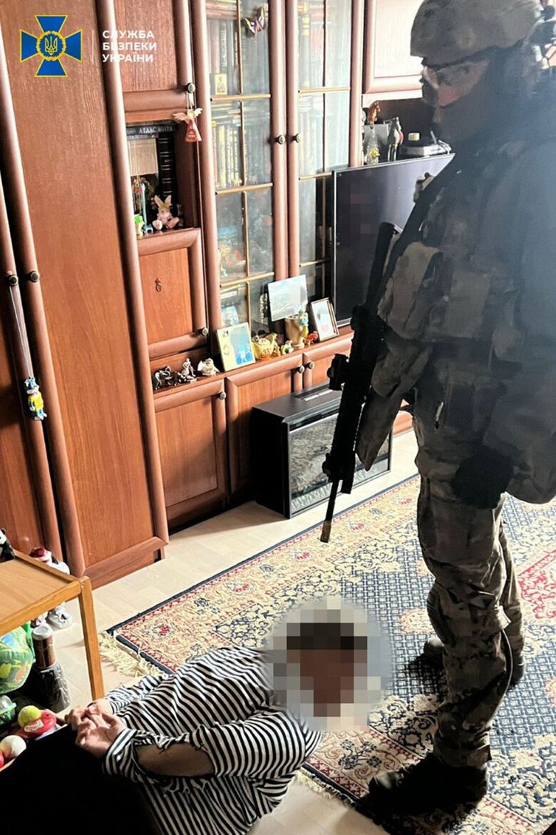 Агент ФСБ, який під виглядом журналіста шпигував для РФ на Харківщині та Донеччині, отримав 12 років за ґратами, - СБУ 01