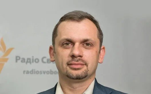 ЦВК визнала Андрія Левуса обраним нардепом від 
