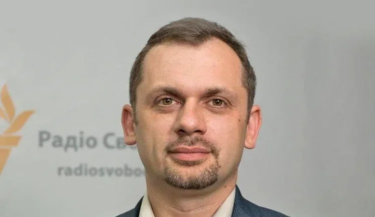 ЦВК визнала Андрія Левуса обраним нардепом від "Євросолідарності" після відмови П’ятигорця