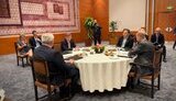 Сибига встретился с Барро, Вадефулем и Сикорским