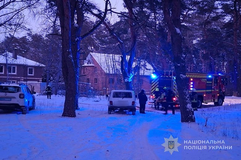 Обстріли Сумщини