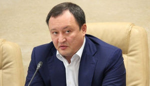 После решения КС Антикоррупционный суд закрыл первое дело о недостоверном декларировании - против экс-главы Запорожской ОГА Брыля