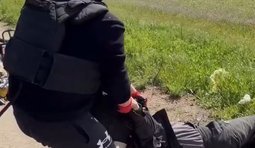 Наслідки атаки на Херсонщину