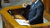 Янукович - губернаторам: "Чтобы вам не пришлось иметь дело с прокурором. Очень плохо отразится на вашем самочувствии"