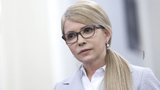 "Тимошенко - єдиний в Україні політик, у якого є свій ядерний електорат", - нардеп від БПП Вадим Денисенко