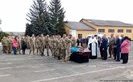 похороны военнослужащие мацюк свиржевский