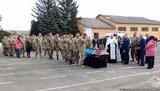 похороны военнослужащие мацюк свиржевский