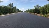 Прокуратура расследует хищения на некачественных ремонтах дорог в Черкасской области за 11 миллионов