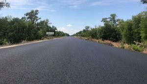 Прокуратура расследует хищения на некачественных ремонтах дорог в Черкасской области за 11 миллионов