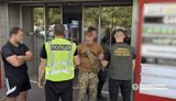 Вимагали гроші за безперешкодне проходження служби