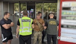 Вымогали деньги за беспрепятственное прохождение службы