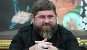 Нехай США зроблять із Кадировим те саме, що й з Мадуро. Тоді Путін задумається, - Зеленський. АУДIО