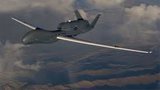 Безпілотник американських ВПС Global Hawk здійснив розвідку над районом проведення АТО на Донбасі