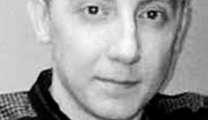 Ukraine demands that Russia release reporter Asieiev