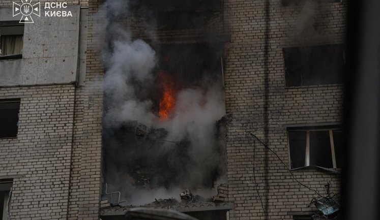 14-річний громадянин Ізраїлю загинув під час обстрілу Києва: МЗС країни засудило атаку РФ